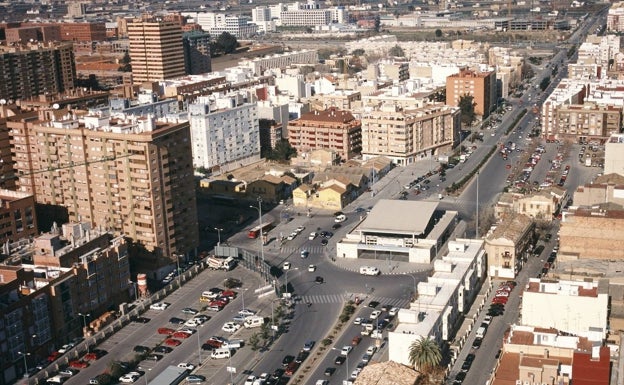 Cs exige acelerar la construcción de los aparcamientos en altura previstos en el Cabanyal