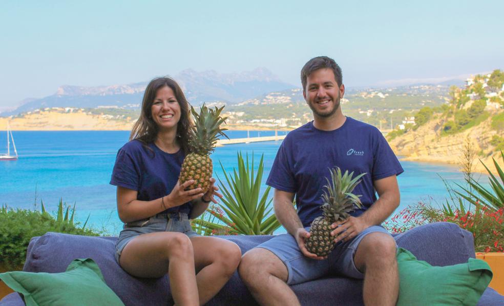 Fresh People o cómo rentabilizar la plantilla de las empresas
