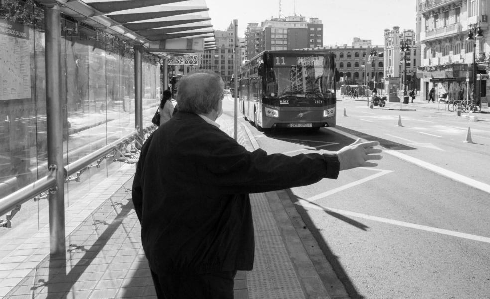 La EMT, más que una intervención