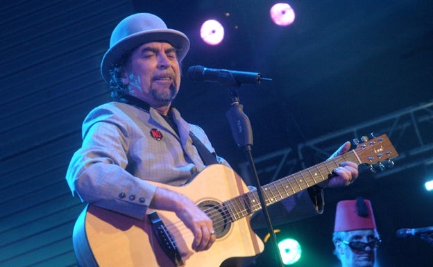Cuántos años tiene Joaquín Sabina y quién es Jimena, su pareja desde hace más de 25 años