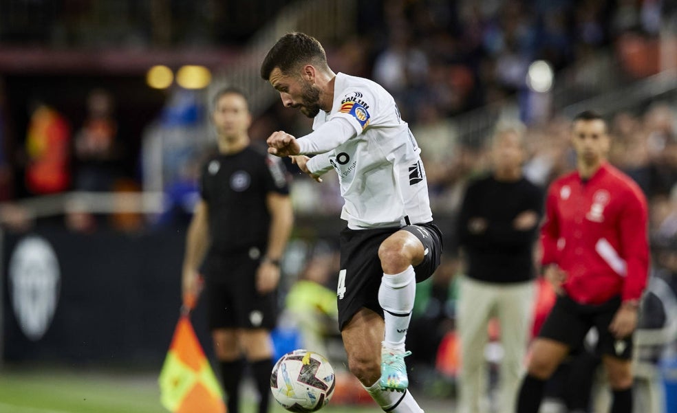 El salto del césped al metaverso tiene sello valenciano