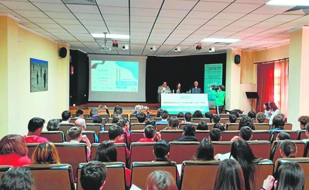 Cine para combatir los estigmas