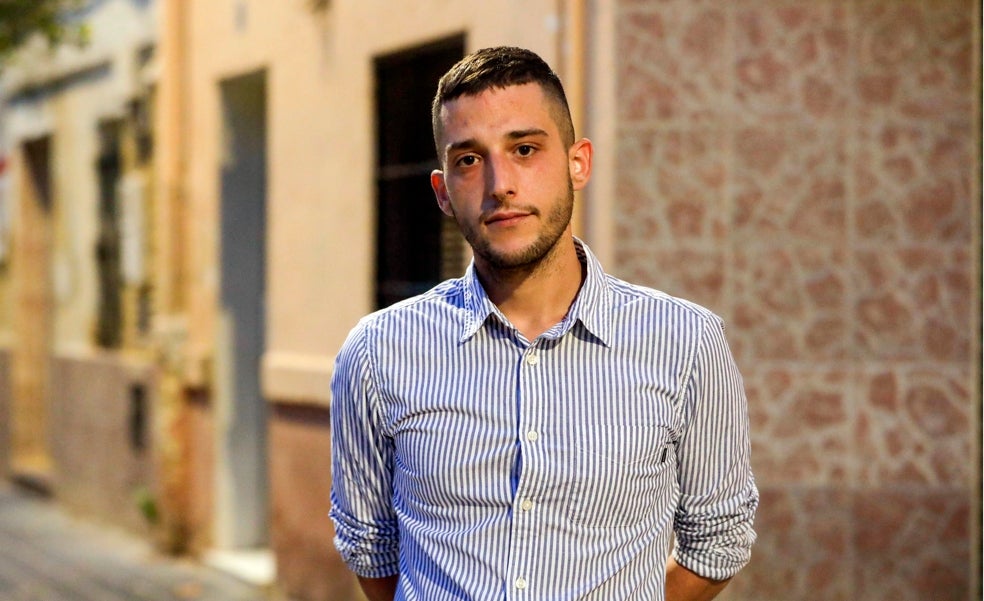 «El crimen de mi madre me hizo activista contra el machismo»