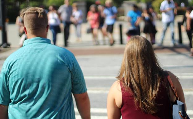 Cirugía bariátrica, el método más seguro y efectivo para acabar con la obesidad y la diabetes tipo dos