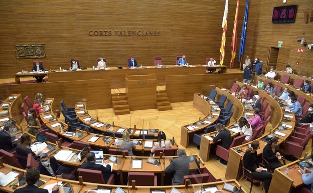 La renovación de las instituciones estatutarias fracasa y queda abocada al año próximo