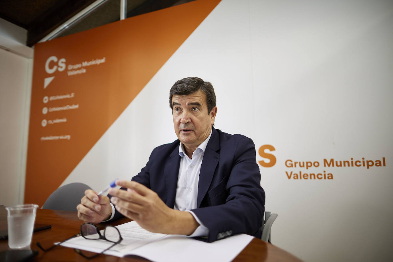 Las ayudas al alquiler en Valencia se congelan a pesar de las listas de espera