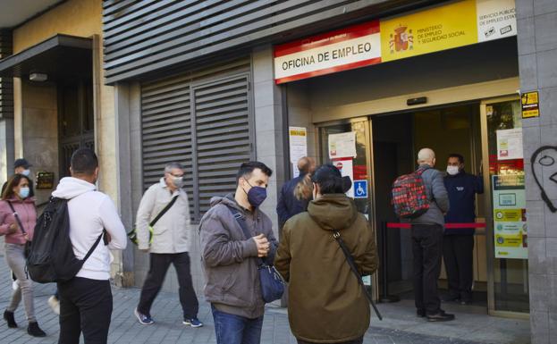 Cuándo hay que solicitar la prórroga del subsidio por desempleo del SEPE