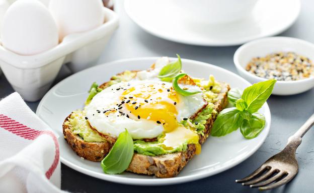 Cómo afecta realmente el aguacate a los diabéticos