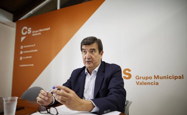 Las ayudas al alquiler en Valencia se congelan a pesar de las listas de espera