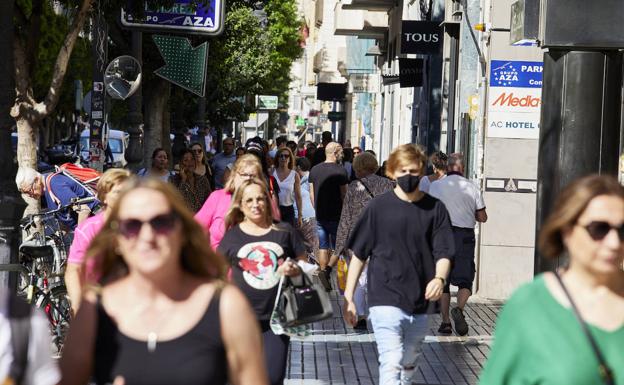 Cuánta gente se llama como tú en España