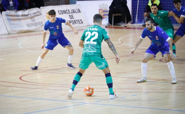 Levante y Alzira acceden a los Octavos de Final de la Copa del Rey de fútbol sala