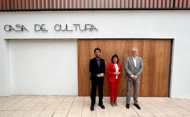 La Casa de Cultura de Quart abre sus puertas tras una rehabilitación que asciende a cerca de 600.000 euros