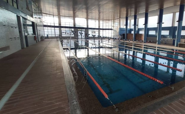 Calp reabrirá la piscina municipal tras más de dos años cerrada