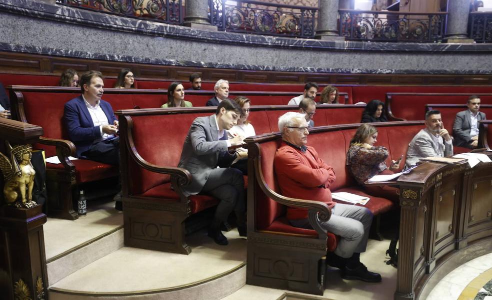 «Pasará a la historia como el alcalde que arruinó la EMT»