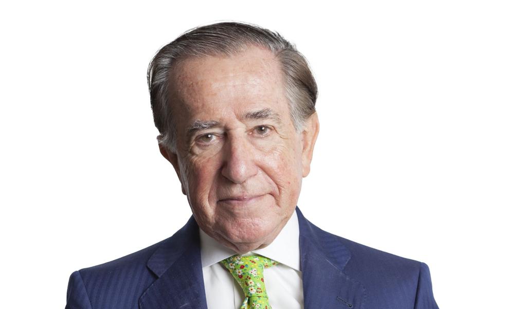 Enrique Rojas: «La capacidad para olvidar lo malo es tener salud mental»