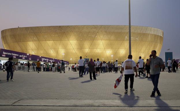 Fechas, horarios y dónde ver por televisión los octavos de final del Mundial