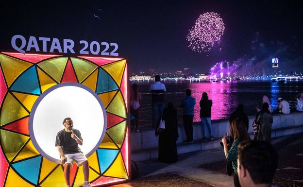 La última hora del Mundial de Qatar 2022, en directo