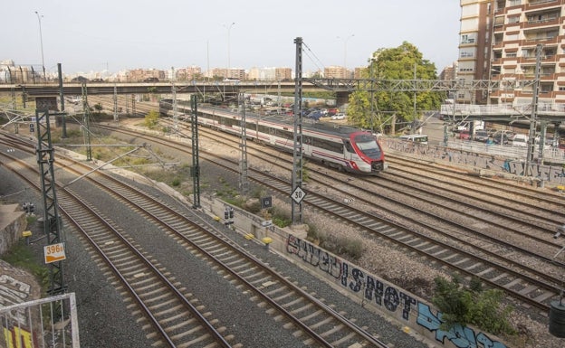 Las obras del canal de acceso del Parque Central ya tienen ganador