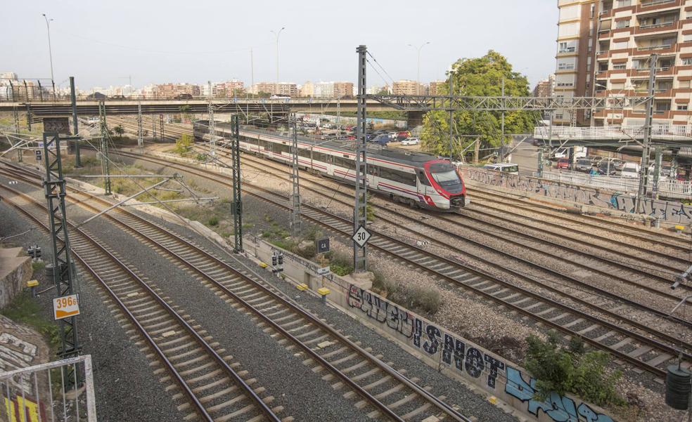 Las obras del canal de acceso del Parque Central ya tienen ganador