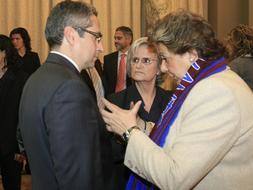 Fallece Dolores Escamilla, pionera en la gestión del deporte de elite femenino valenciano