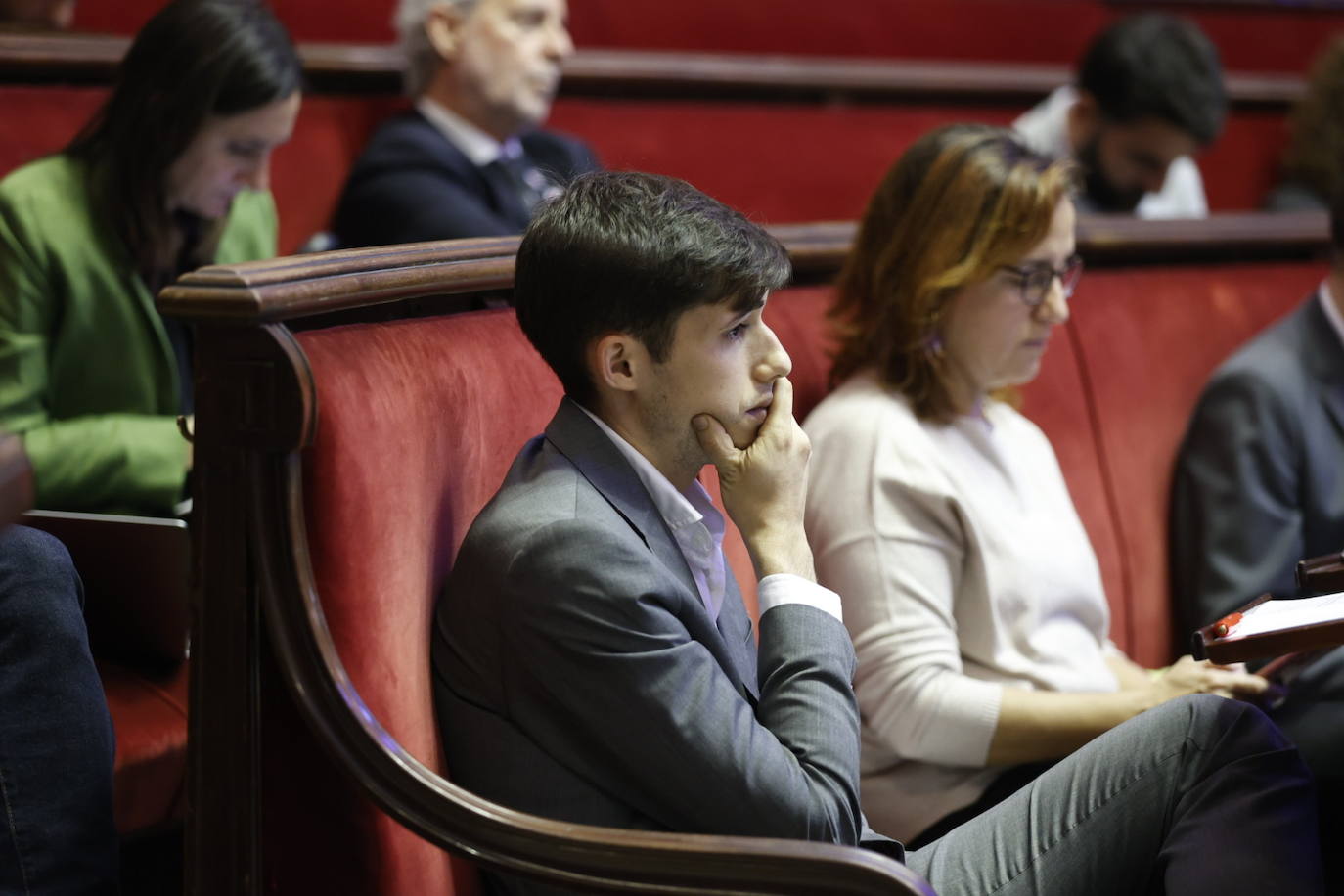 Valencia reclamará al Gobierno 15 millones por las pérdidas tras las sentencias de Plusvalías