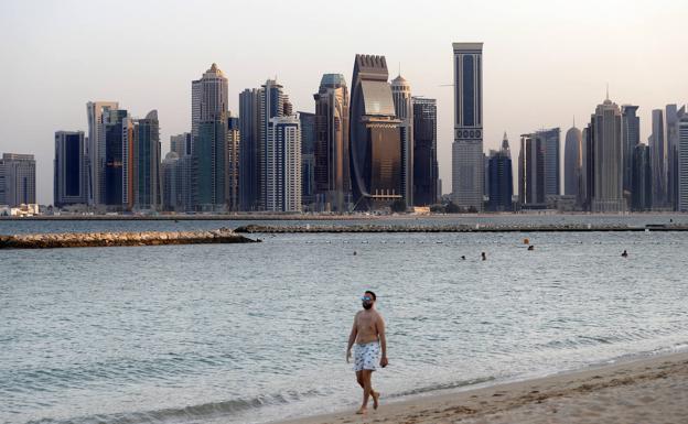 ¿Cómo será la ceremonia de inauguración del Mundial de Qatar?: hora y televisión