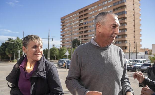 Baldoví afea el ataque de Pablo Iglesias a Yolanda Díaz: «Prefiero la discreción que las malas formas, el ruido y los insultos»