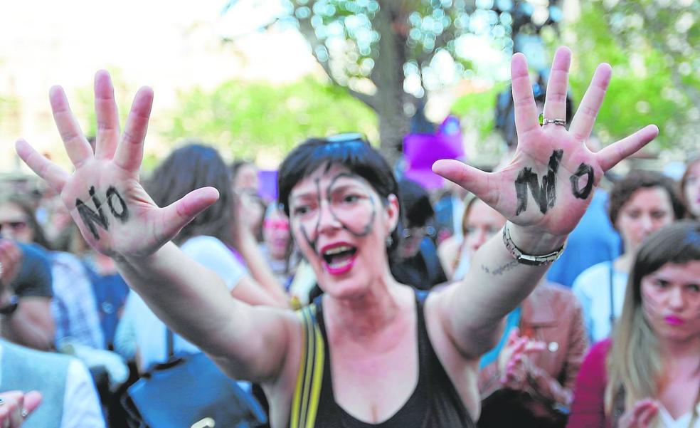 La nueva ley del 'sólo sí es sí' aproxima la libertad para un pederasta encarcelado en Valencia por abusos