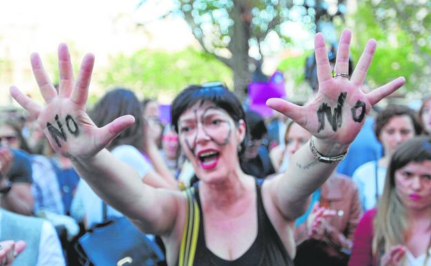 La nueva ley del 'sólo sí es sí' aproxima la libertad para un pederasta encarcelado en Valencia por abusos