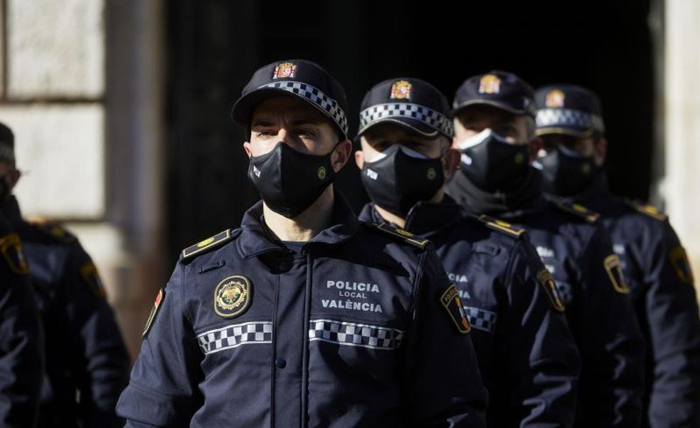 Una de cada tres mujeres maltratadas en Valencia tiene menos de 30 años