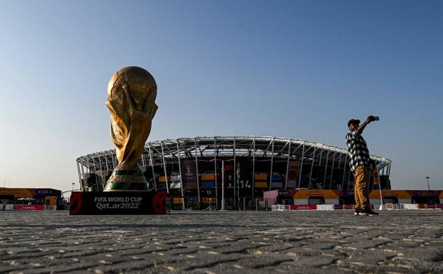 Layhoon, de la paz social a la inacción con el estadio