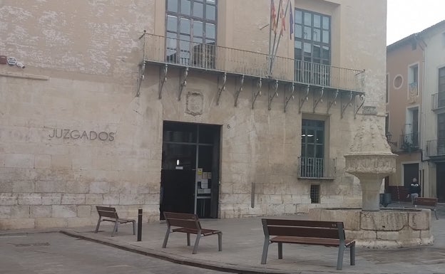 Conselleria anuncia que «trabajará» para que Xàtiva no pierda las competencias en violencia de género