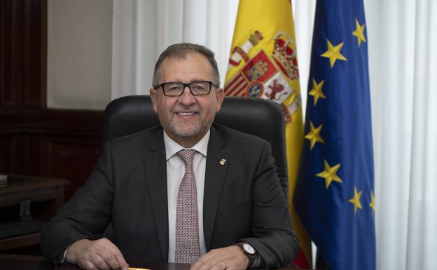 «La provincia tiene un gran potencial y una enorme capacidad para aprovechar las oportunidades»