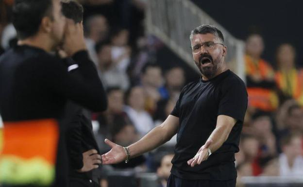 Fecha y precio para el ver al Valencia en Mestalla durante el parón del Mundial