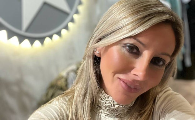 Vanessa Gil: «Un labial de Dior, mi mejor inversión por menos de 50 euros»