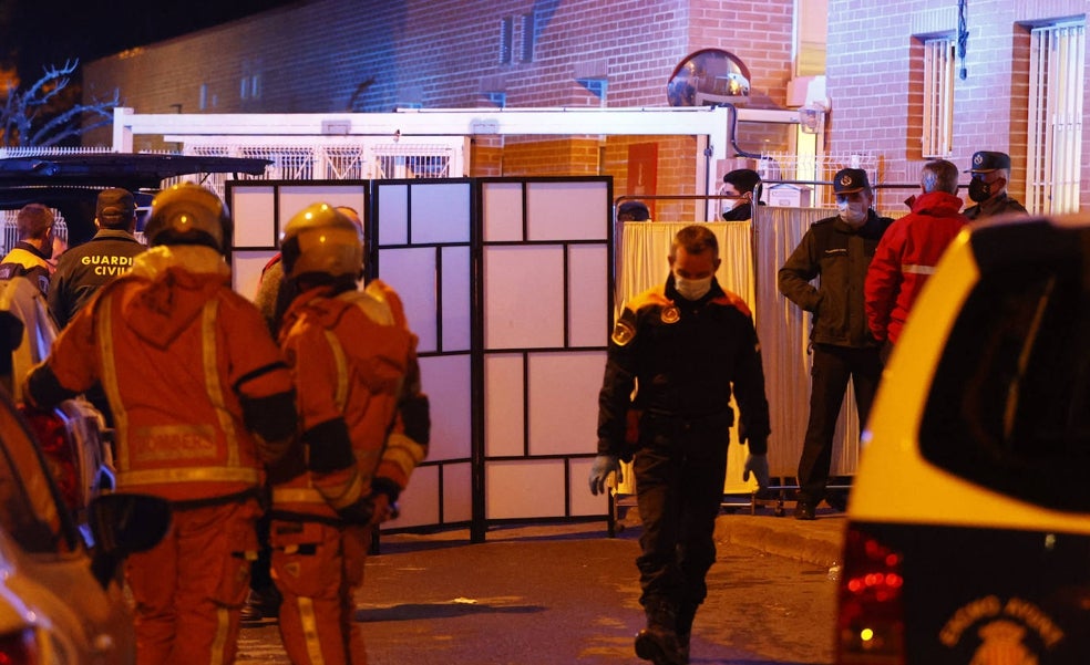La Generalitat no inspecciona las medidas de seguridad del 30% de las residencias