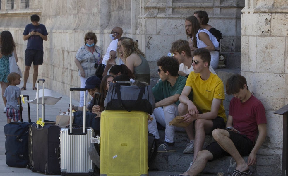 El TSJ tumba la mayoría de las restricciones municipales a los apartamentos turísticos