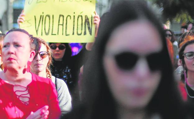 Los juzgados valencianos ya revisan cien condenas por delitos sexuales