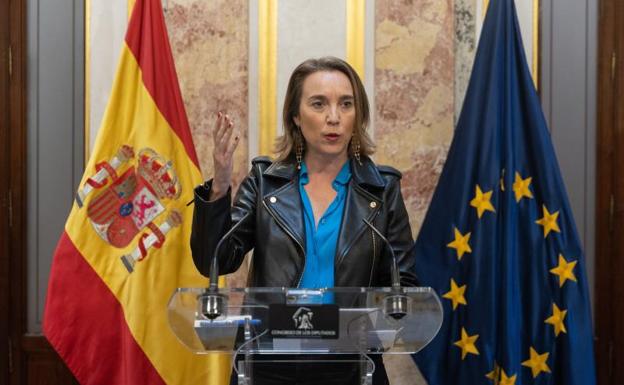 El PP pide que la votación de la sedición sea por llamamiento