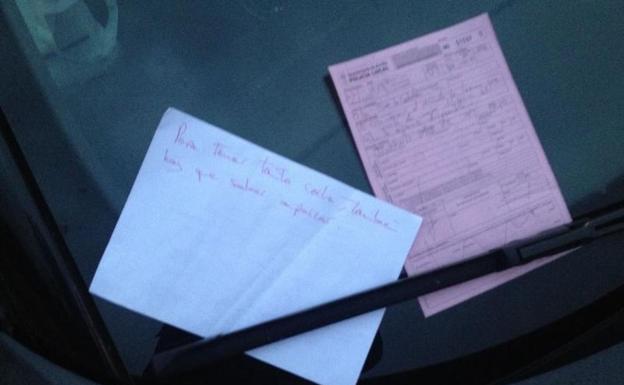 Llegan las multas imposibles: sanciones de tráfico que te mandan de lugares en los que no has estado