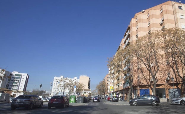 San Isidro, en pie de guerra con Patraix por los presupuestos participativos