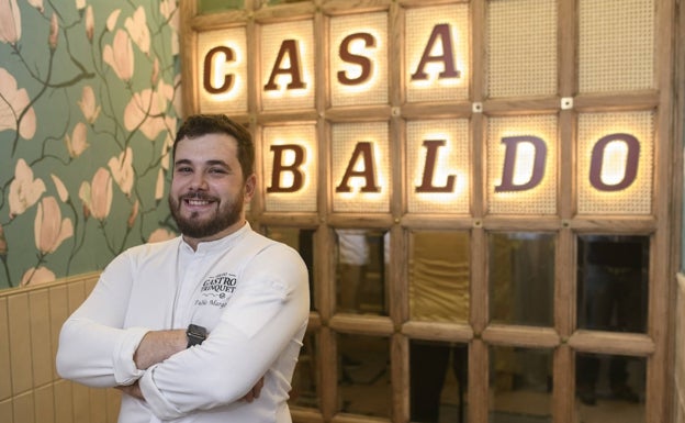 El bar histórico que reabre por la puerta grande en el centro