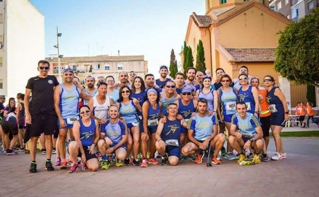 La IX edición de la 10K Arco por la Fibrosis Quística empieza a tomar forma