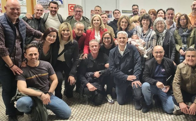 UGT gana las elecciones sindicales en el Ayuntamiento de Valencia