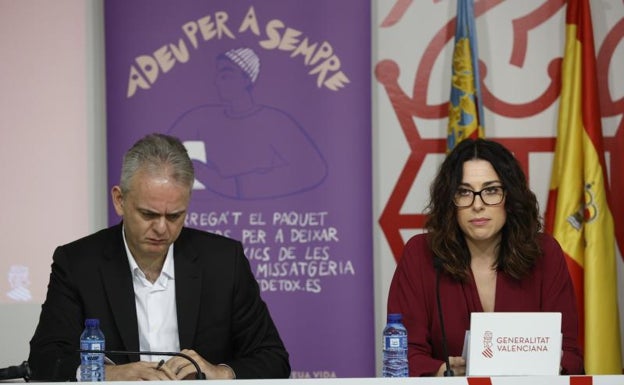 El Consell admite el atasco en Les Corts de leyes del tripartito pendientes de aprobación