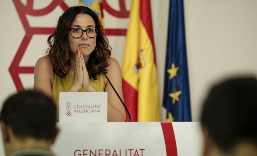 La chapuza del bono térmico: El Consell culpa a la pandemia de no pagar la ayuda