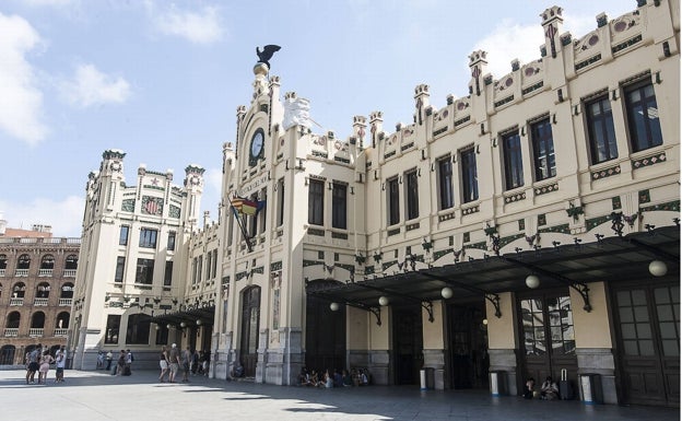 La reforma de la estación del Norte de Valencia ya tiene ganador