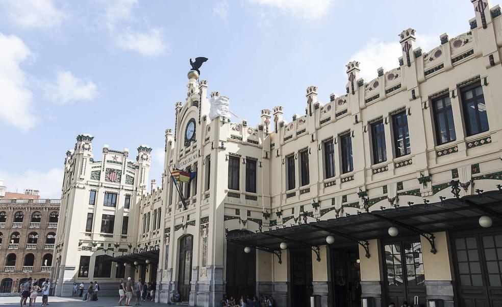 La reforma de la estación del Norte de Valencia ya tiene ganador