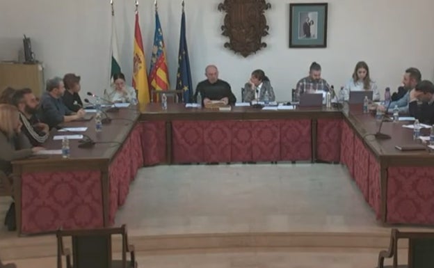 Canals se suma al rechazo a la eliminación del juzgado de violencia de género de Xàtiva