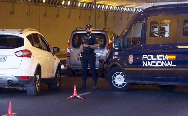La multa de la DGT que ya no pueden ponerte en un control policial